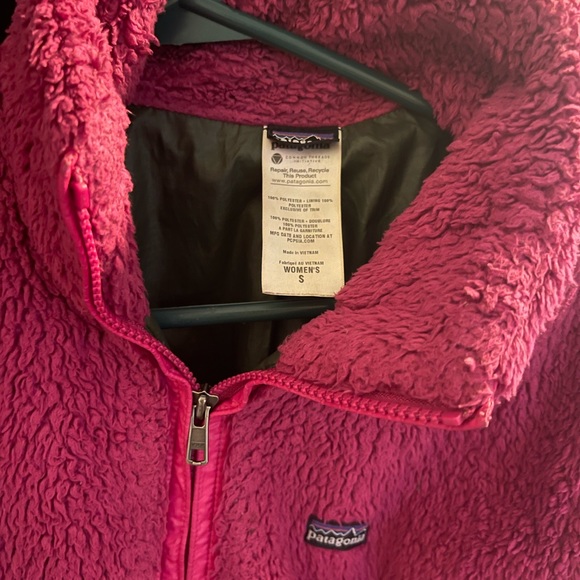 Patagonia jacket - Picture 2 of 3